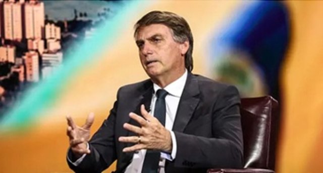 Bolsonaro: Trovoadas e ventanias - Por Almeida - Gente de OpiniÃ£o