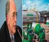 Parente anuncia novo aumento da gasolina