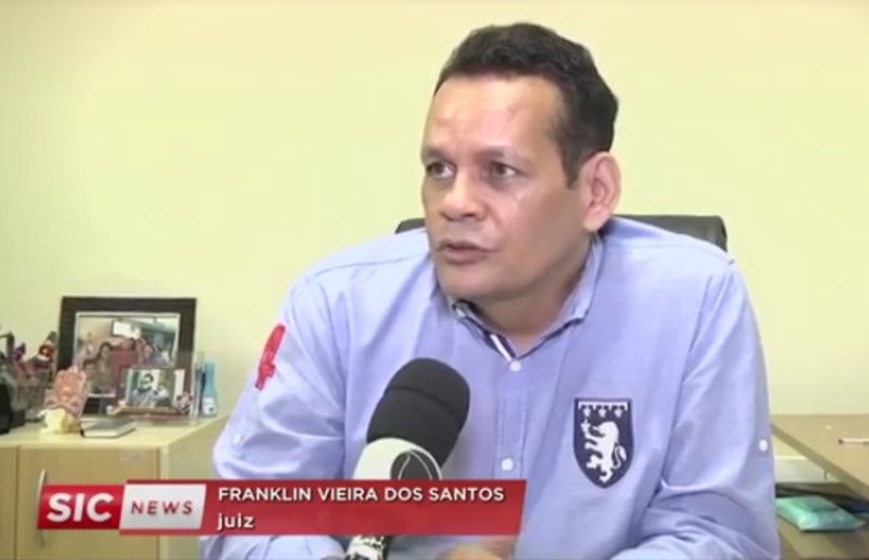 Justiça recorre a tecnologia para agilizar audiências (VÍDEO)