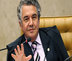 Marco Aurélio diz que prisão de Lula é ilegal