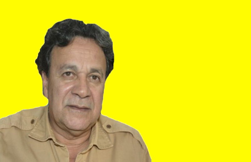INSULTOS, TRAQUE, E LOROTA NAS ELEIÇÕES... Por Robson Oliveira
