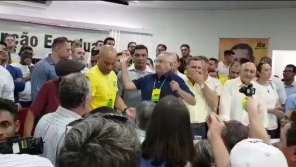 Que coisa maravilhosa Ã© a paz! Por Pimenta Murupi - Gente de OpiniÃ£o