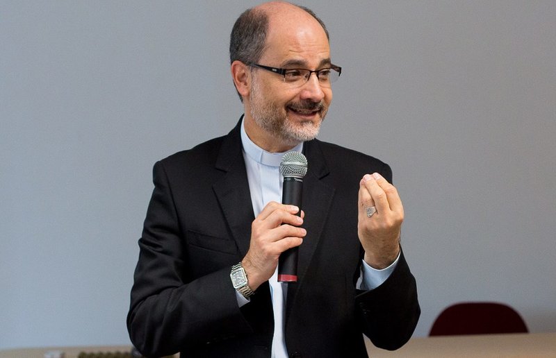 Bispo auxiliar de Belo Horizonte (MG) apresenta 5 pontos que merecem atenção no período eleitoral
