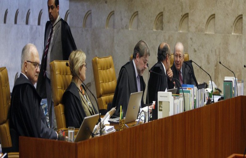 Aumento do judiciário inviabiliza folha de pagamento em 13 estados