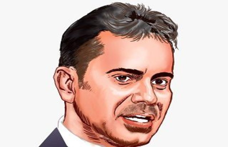 “Voto limpo” - Por Andrey Cavalcante