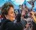 Ibope: Dilma se mantém líder isolada ao Senado