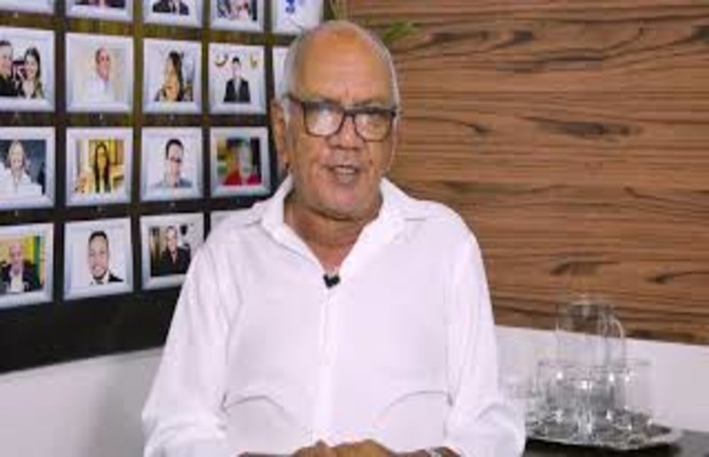 Beni Andrade: Fico feliz em ajudar e fazer o bem para as pessoas (VÍDEO)