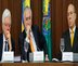 Temer, Moreira e Padilha terão que depor sobre 'organização criminosa'