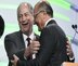 Debate de Aparecida: o que Ciro Gomes e Alckmin responderam às perguntas dos bispos