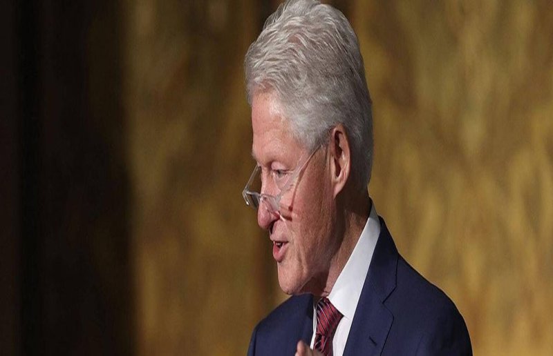 Bill Clinton: ódio deve ficar fora da eleição