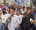 Marcos Rogério intensifica campanha pelo Estado