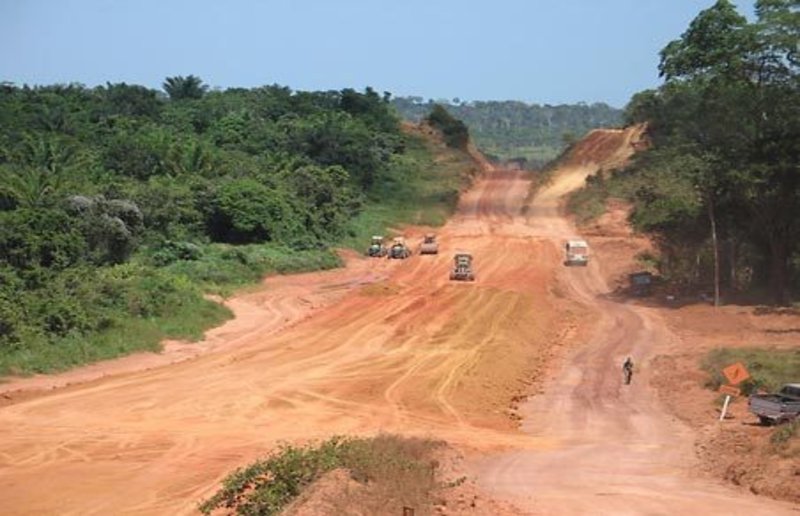 Mais desastres à vista na Amazônia: candidato apoia obras sem licenciamento ambiental