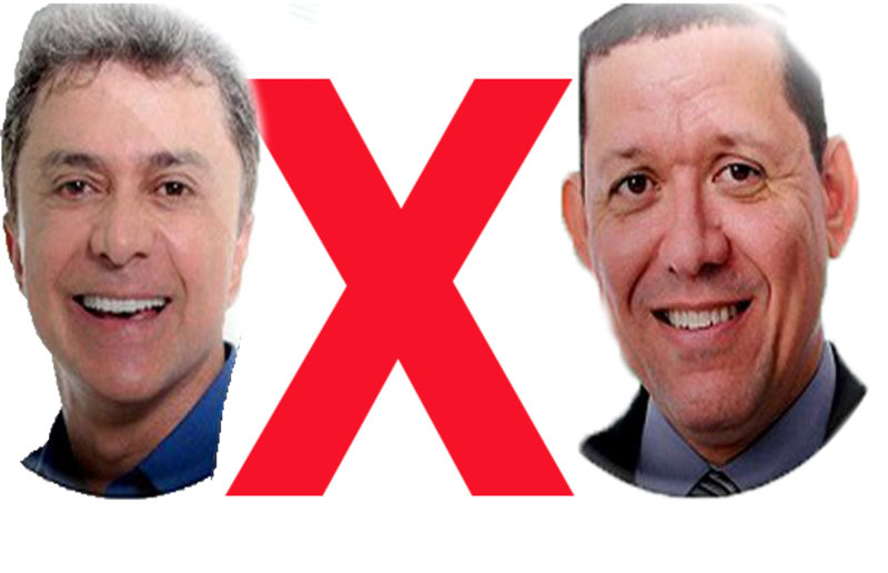 Tudo pronto para o último debate deste 2º turno na SICTV (VÍDEO)