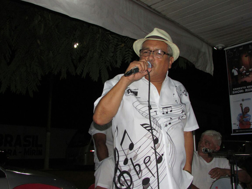 500 iniciativas culturais selecionadas para prÃªmio - Por Zekatraca - Gente de OpiniÃ£o