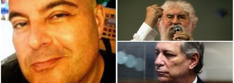 Boff perdoa Ciro e ensina que é possível falar com o coração e não com o fígado