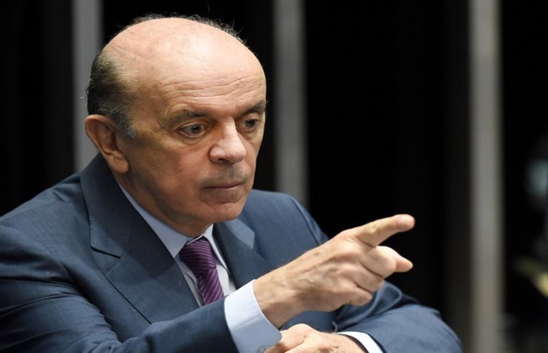 JUSTIÇA SUÍÇA APONTA R$ 43,2 MILHÕES EM FINANCIAMENTO ILEGAL DE SERRA