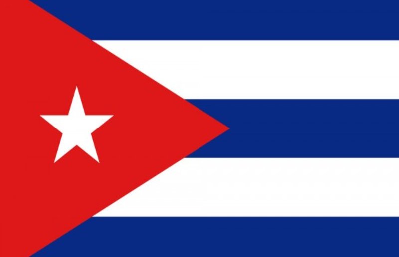 DECLARAÇÃO DO MINISTÉRIO DA SAÚDE PÚBLICA DE CUBA