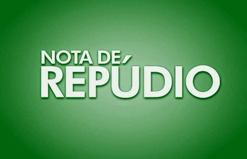 NOTA DE REPÚDIO: AUMENTO DA TARIFA DE ENERGIA
