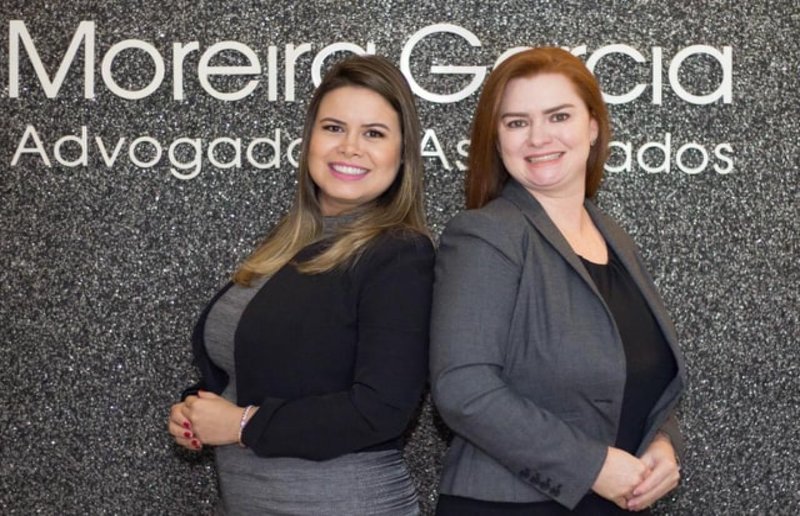 Advogadas se unem na gestão de escritório para consolidar empoderamento da mulher na advocacia