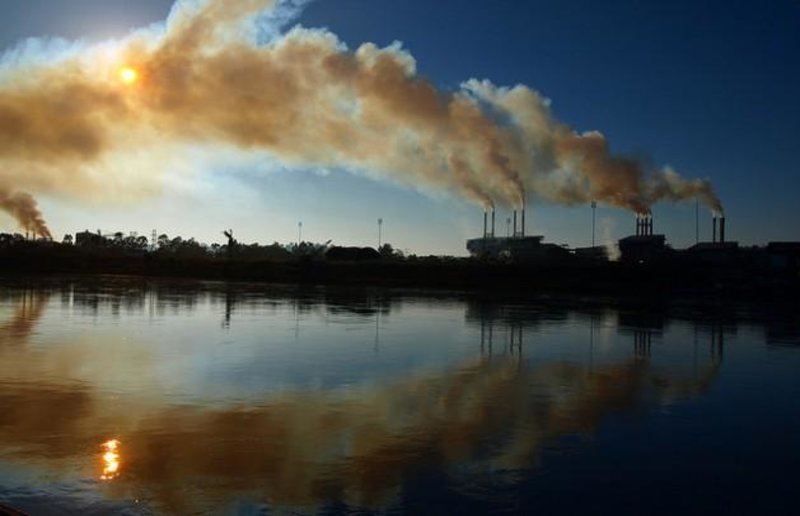 Estudo mostra que o Brasil pode “descarbonizar” sua economia até 2060