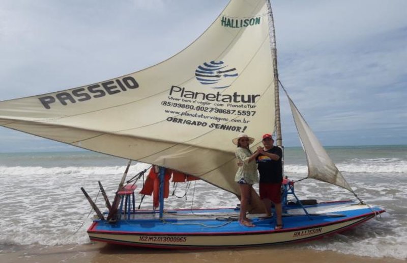 DIA DO ENGENHEIRO DE PESCA: 14 DE DEZEMBRO “QUEM É DO MAR NÃO ENJOA”