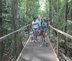 Porto Velho: Prefeitura oferece trilha para pais e filhos no Parque Natural