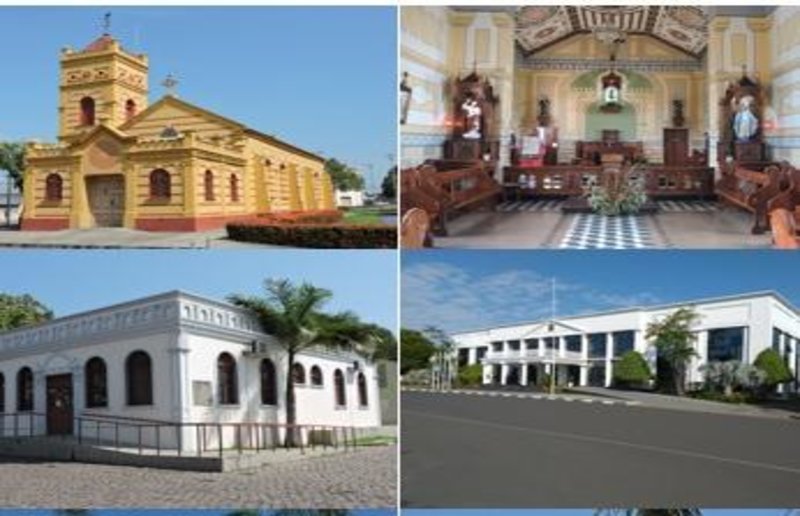 Boa Vista, 24 a 30.08.2018 – Parte I