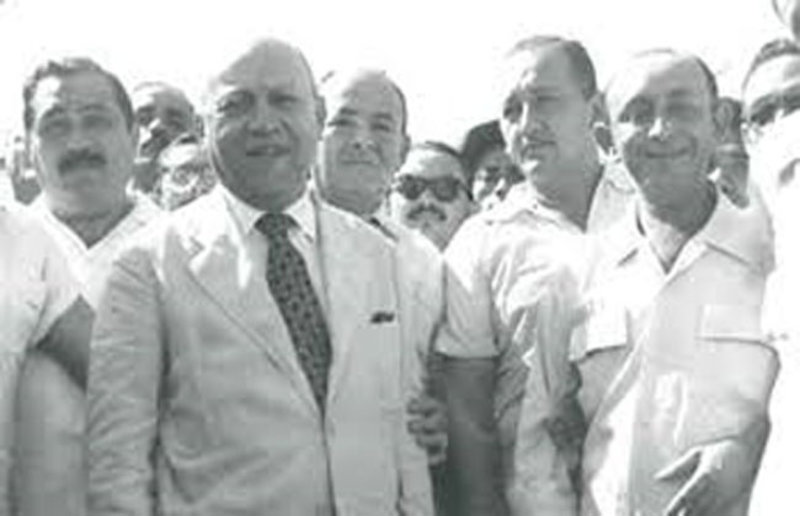 Aluízio Pinheiro Ferreira e Joaquim Vicente Rondon: a primeira sucessão no governo do Território Federal do Guaporé (1946)