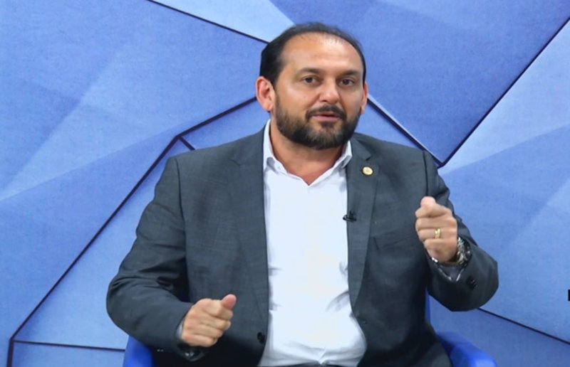 Laerte Gomes: Ação contra as taxas altas do DETRAN na mira da Assembleia