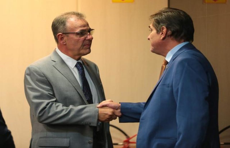 Fecomércio/RO e CNC participam de audiência em Brasília para tratar da redução da tarifa de energia elétrica