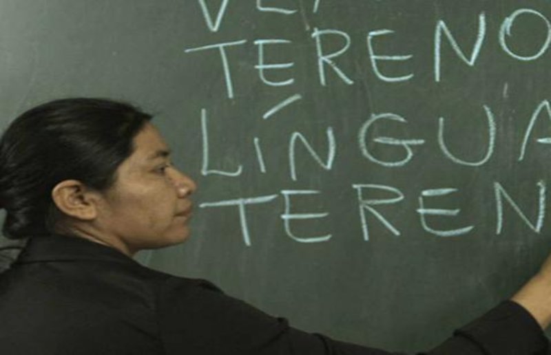 ONU declara, 2019 será o Ano Internacional das Línguas Indígenas