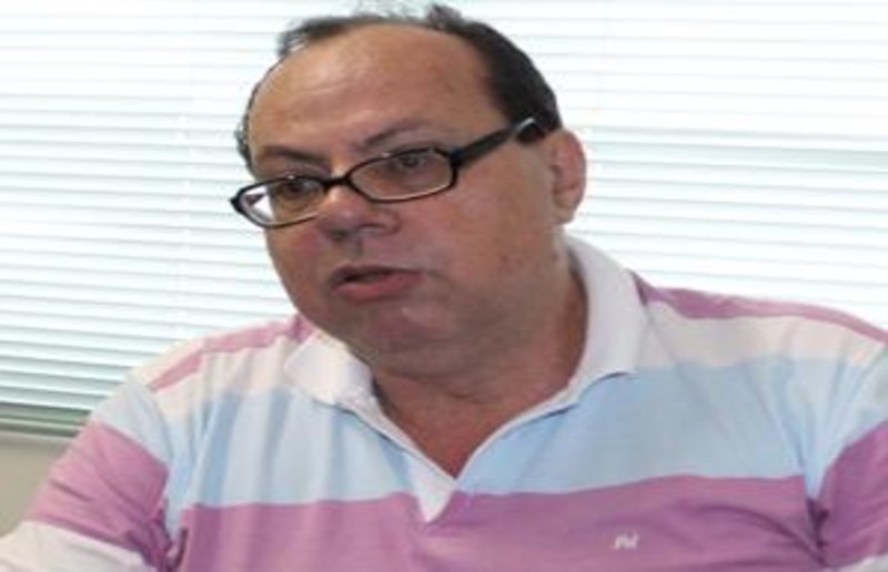 Jordan voduza Marcos Rocha - A criminalidade esta nas alturas - Tem Revanche?