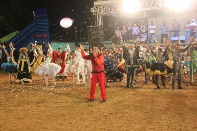 Foto: Ana CÃ©lia Santos - Gente de OpiniÃ£o