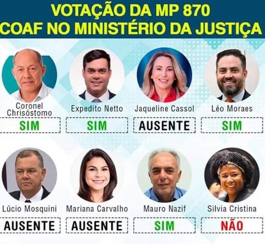 O paÃ­s (sÃ³) da Lava Jato - II - Gente de OpiniÃ£o