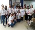 Força na Peruca comemora três anos