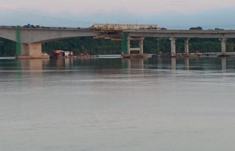 Ponte do Abunã vai se chamar Moacyr Grechi