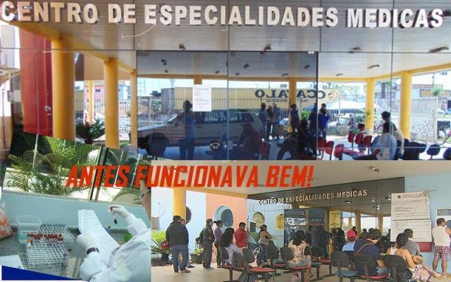 Doentes, na fila e abandonados - Juiz condena por provas inventadas -Muita notÃ­cia tendenciosa - Um revalida com preÃ§o justo - Gente de OpiniÃ£o
