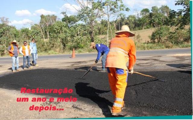 Anel ViÃ¡rio em obras hÃ¡ duas dÃ©cadas - As pedras jogadas no rio Madeira - A ideia de Cassol estÃ¡ voltando... - Gente de OpiniÃ£o