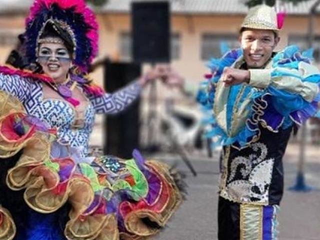 Juapb apresenta tema: Somos Filhos Dessa Terra - Carlinhos Morena encanta sambistas  de Porto Velho - Gente de OpiniÃ£o