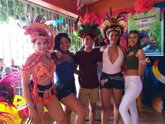 Preservação será tema do bumbá Marronzinho 2019 - Junina Jucadiro e o tema do Flor 2019 - Gente de Opinião