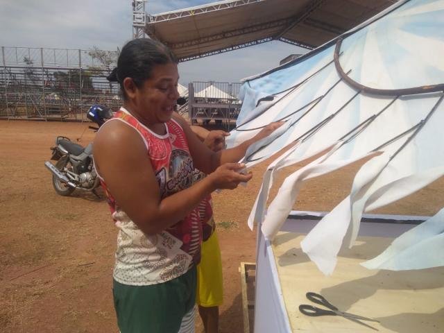 Preservação será tema do bumbá Marronzinho 2019 - Junina Jucadiro e o tema do Flor 2019 - Gente de Opinião