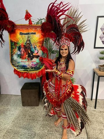 Preservação será tema do bumbá Marronzinho 2019 - Junina Jucadiro e o tema do Flor 2019 - Gente de Opinião