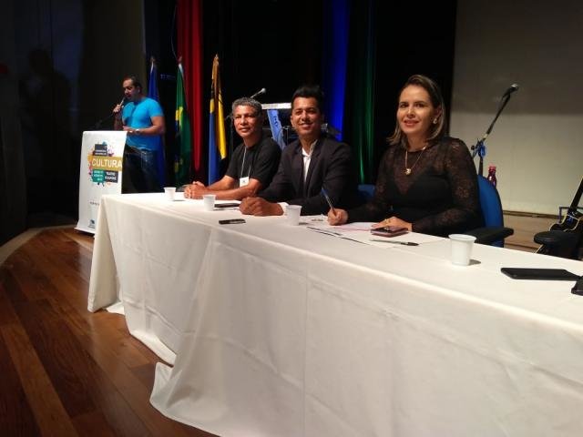 Lenha na Fogueira - Festa do Tambaqui de Rondônia vira atração turística em Brasília - Conferencia de Cultura e os novos delegados - Gente de Opinião