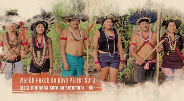 Sonora Brasil apresenta Música indígena no Sesc - Arraiais continuam no Comunidade no Sertão e Orgulho - Gente de Opinião