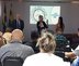 Sebrae trouxe especialista para reclassificar riscos sanitários