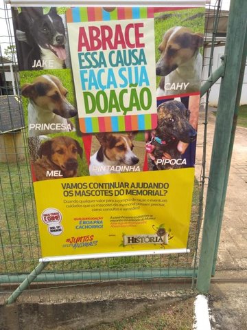 A caderneta de Cahy e os Mascotes do Memorial + Artesãos serão capacitados por meio de projeto sustentável - Gente de Opinião