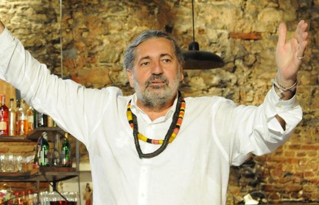 Homenagem a Ernesto Melo hoje no Mercado Cultura + Moacyr Luz, do Samba do Trabalhador para o Tributo ao Menestrel - Gente de Opinião