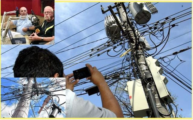 Energisa nega cortes ilegais + CPI: os eleitores vÃ£o apoiar ou nÃ£o? + Dona Raquel ataca RondÃ´nia - Gente de OpiniÃ£o