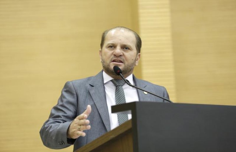 Deputado Cirone Deiró disse que abertura de CPI para fiscalizar Energisa responde clamor da sociedade