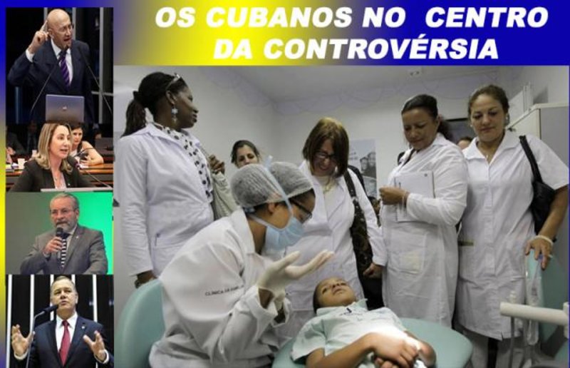 Médicos pelo Brasil: Relatório de Confúcio Moura causa polêmica + BR 364 matou um a cada cinco dias + Aplausos a Léo, Mariana, Chrisóstomo e Nazif